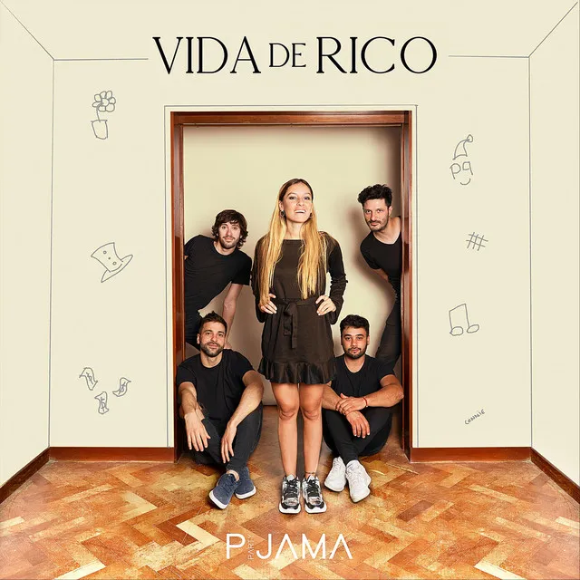 Vida de Rico