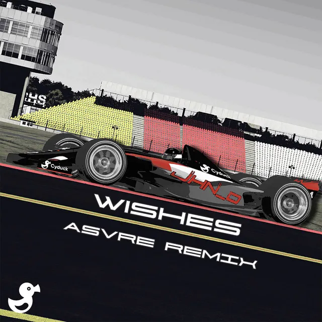 Wishes - Asvre Remix