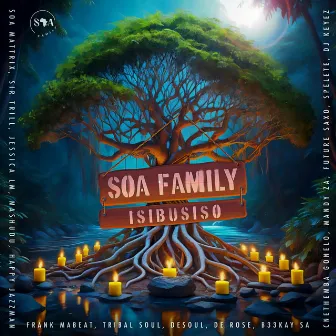 Entabeni by Soa Family