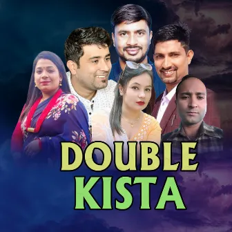 Double Kista by Ramji Paudel