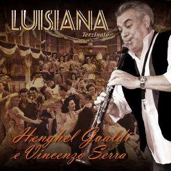 Luisiana (Terzinato) by Henghel Gualdi