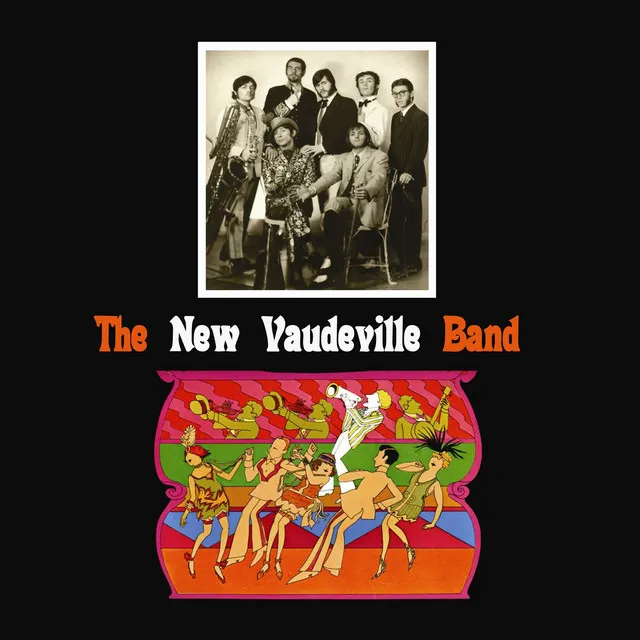 New Vaudeville Band