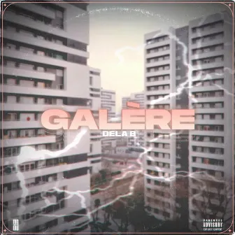 Galère by Dela-B