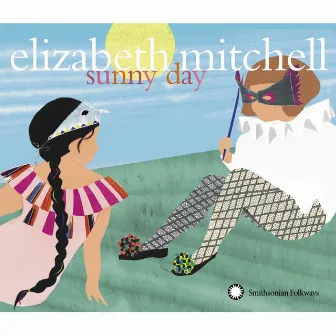 Sunny Day by Elizabeth Mitchell