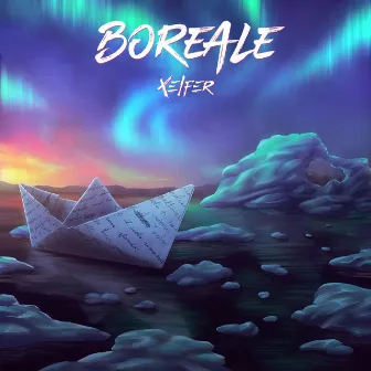 Boreale by Xelfer