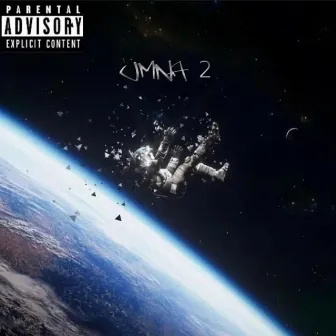 U.M.N.A 2 by Luh Tone