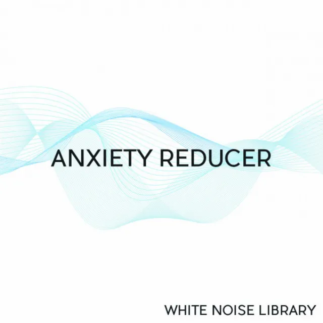 Relaxing Shower Sound - Anxiety Reducer - Loopable With No Fade