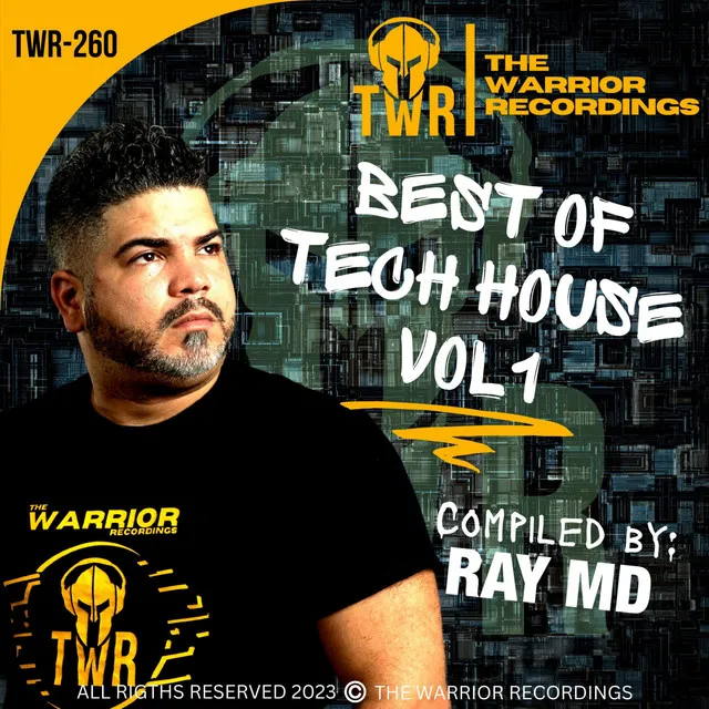 Ven a Mi - Ray MD Warrior Mix