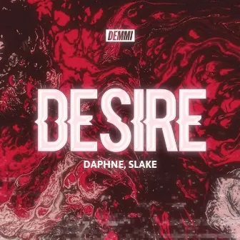 Desire by Daphne