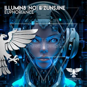 Euphoriance by Zunsjine