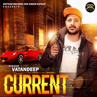 Current by Vatandeep