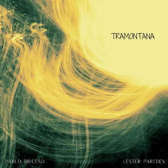 Tramontana by Lester Paredes