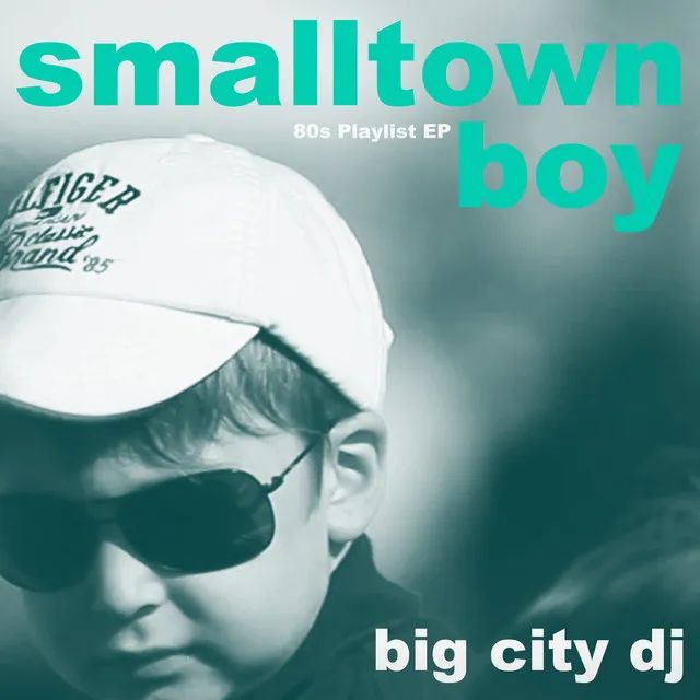 Smalltown Boy - Acapella Vocal Mix 126 BPM