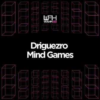 Driguezro - Mind Games by Driguezro (mx)