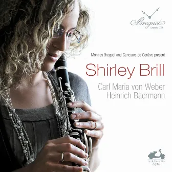 Shirley Brill: Weber & Baermann by Shirley Brill