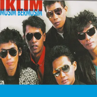 Musim Bermusim by Iklim