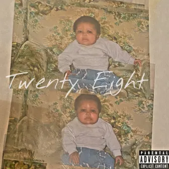 Twenty Eight by Teachem Telvo