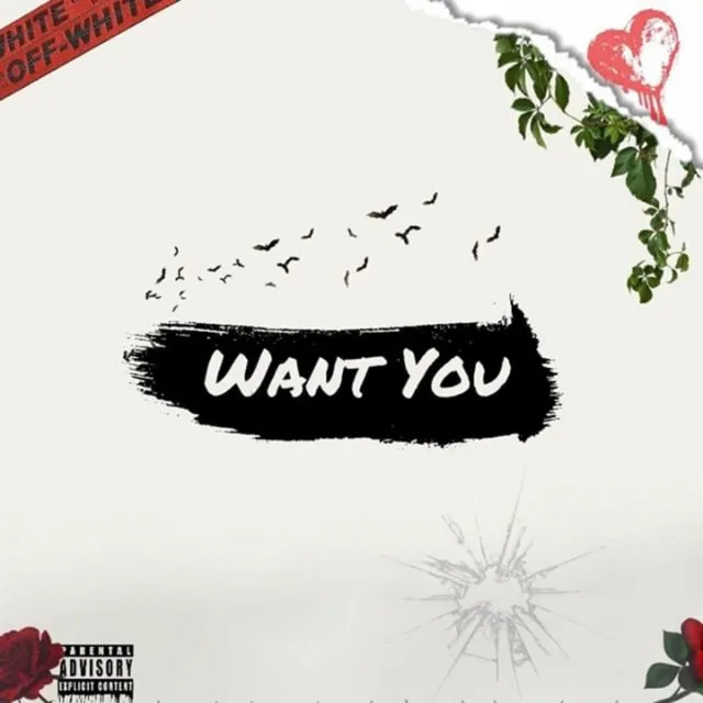 Want You (Real One)