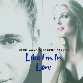 Like I'm In Love by Heidi Anne