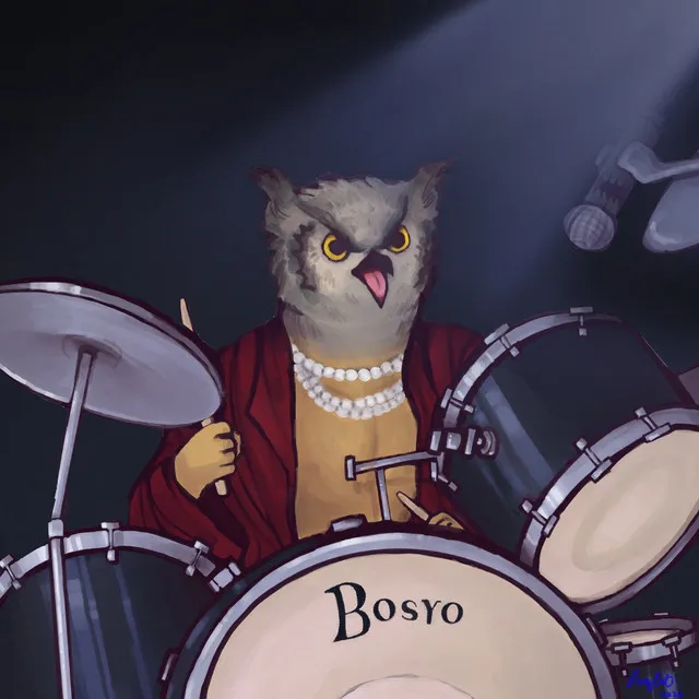 Bosyo (Virtual Jam)