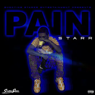 Pain by StaRR with2 R's