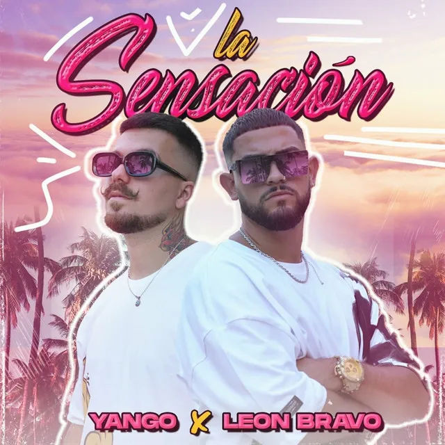 La Sensación