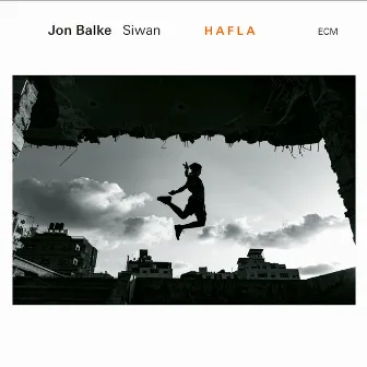 Siwan - Hafla by Jon Balke