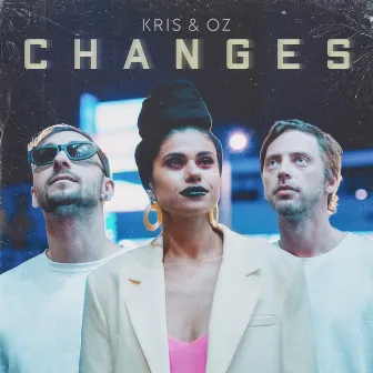 Changes by Kris & Oz