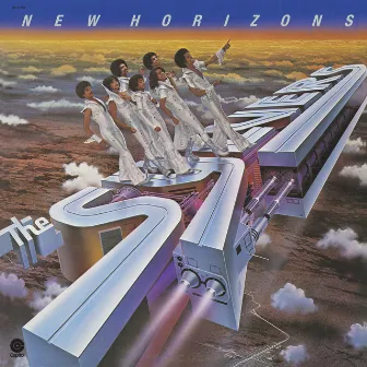 New Horizons by The Sylvers