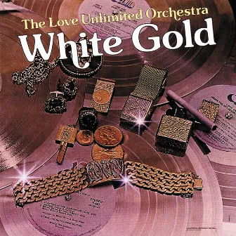 White Gold by The Love Unlimited Orchestra