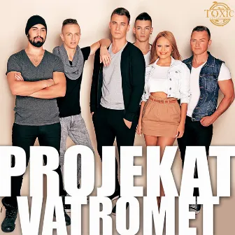 Vatromet by Projekat