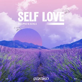 Self Love by SGNLS