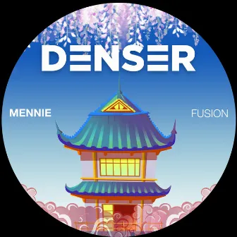 Fusion by Mennie