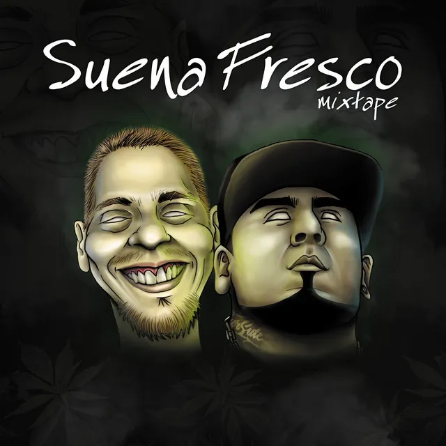 Suena Fresco