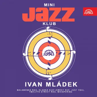 Mini Jazz Klub by Ivan Mladek