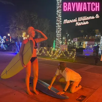 Baywatch by Mo Hendrixx