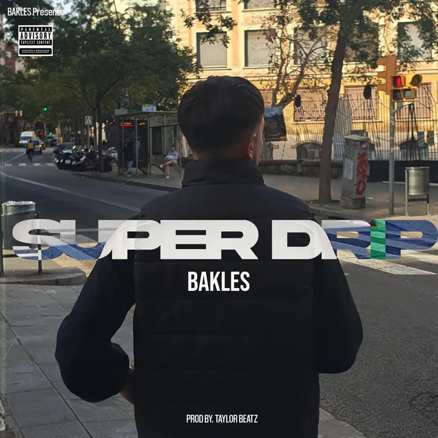 Bakles (Super drip)