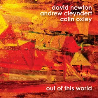 Out of This World by David Newton