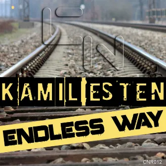 Endless Way by Kamil Esten