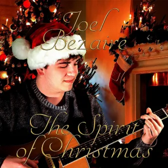 The Spirit of Christmas by Joel Bezaire