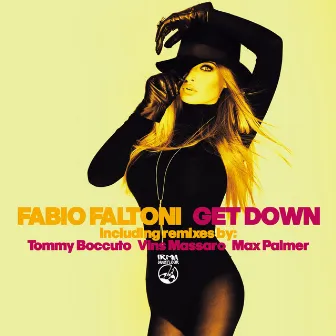 Get Down by Fabio Faltoni