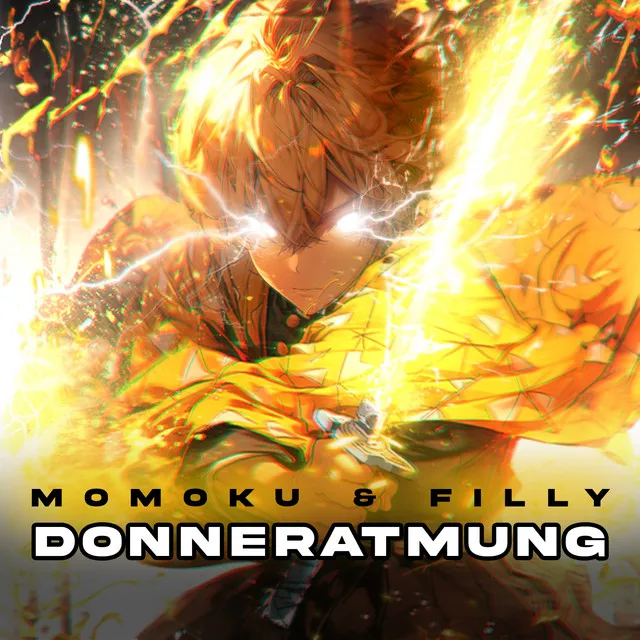 Donneratmung