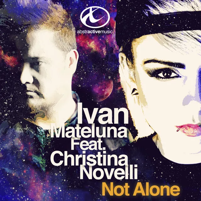 Not Alone - Club Radio Mix