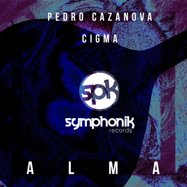 Alma - CIGMA Remix