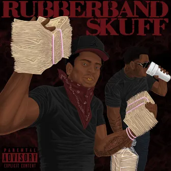 Rubberband Skuff by Skuffle