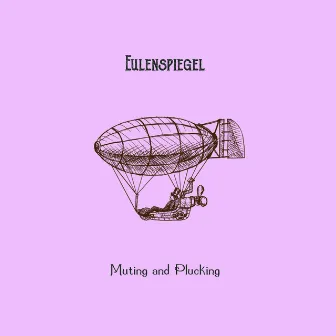 Muting and Plucking by Eulenspiegel