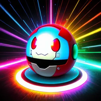 Electrode by Solmiir