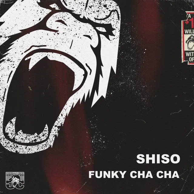 Funky Cha Cha - Original Mix