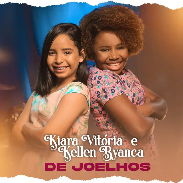 De Joelhos