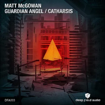 Guardian Angel / Catharsis by Matt McGowan